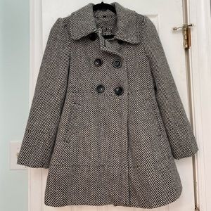 Coach Trench Coat